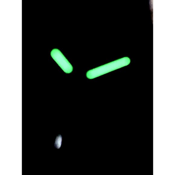 Casio Men's Watch MTP-VD03 Quartz Analog Black Dial Stainless Steel 41mm 5058 - Picture 7 of 14